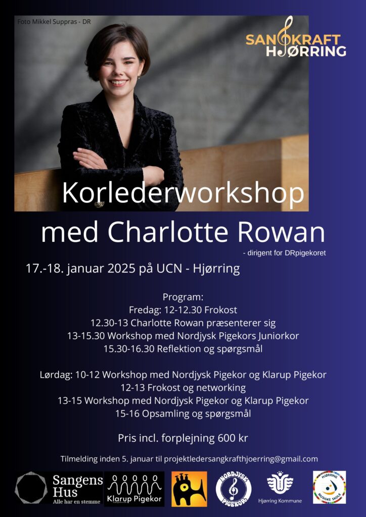 Korlederworkshop.pdf Charlorlotte Rowan FLYER
